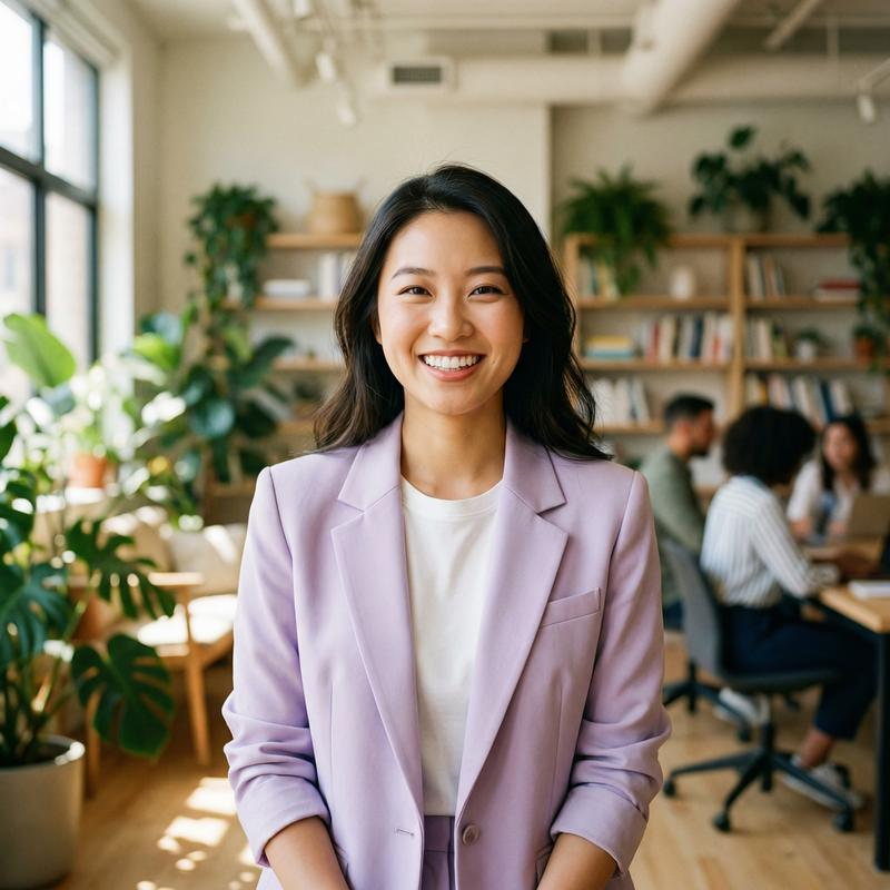 糖心vlog社区顾问李思琪