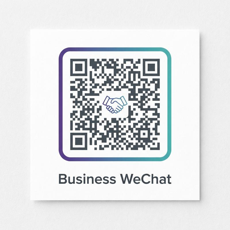 糖心vlog商务二维码